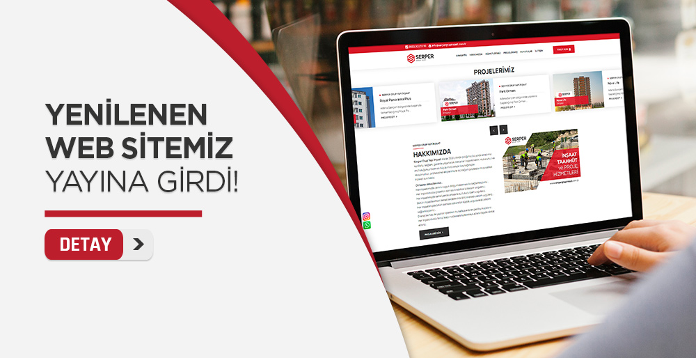 Serper Grup Yapı İnşaat