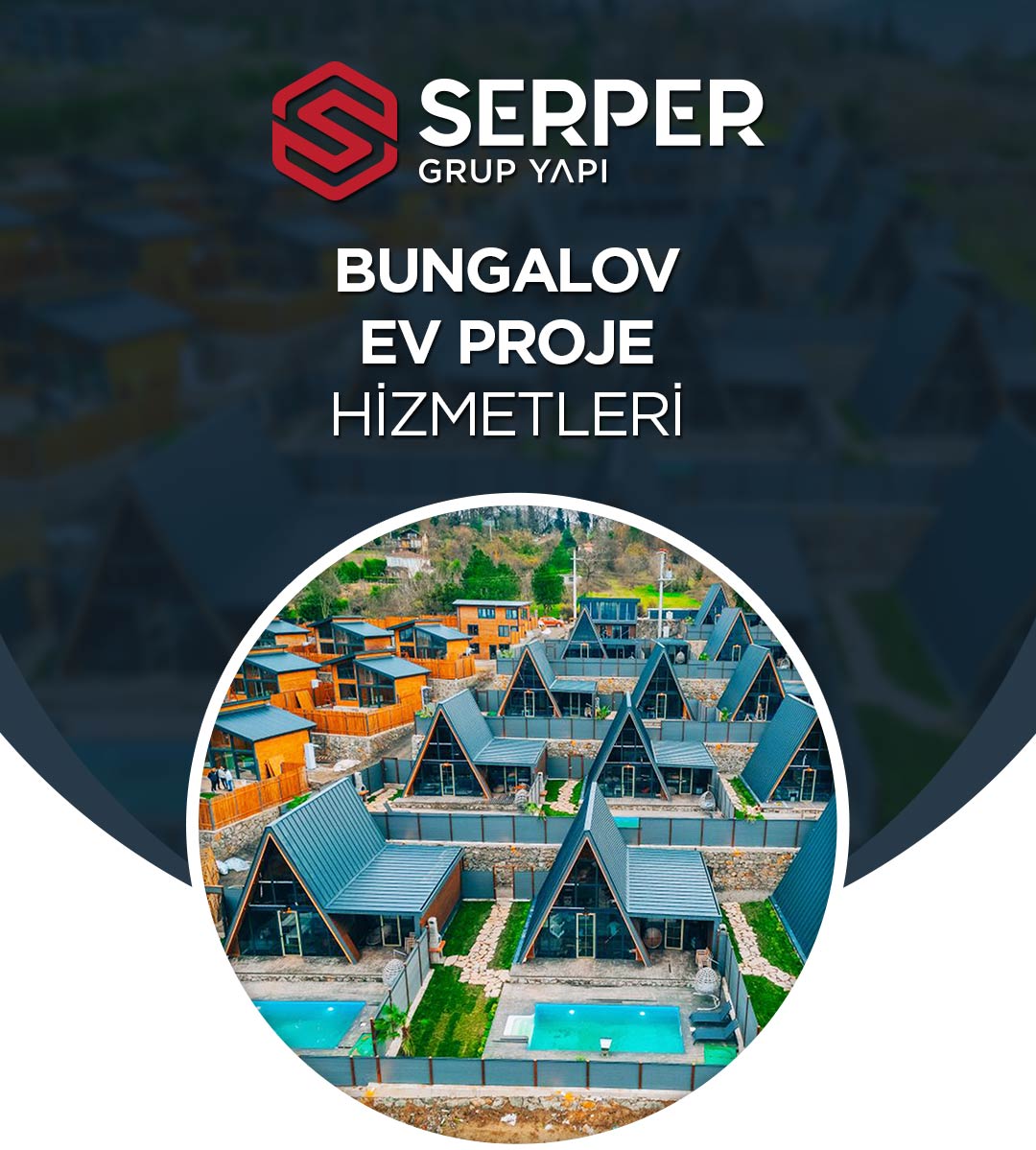 Serper Grup Yapı İnşaat