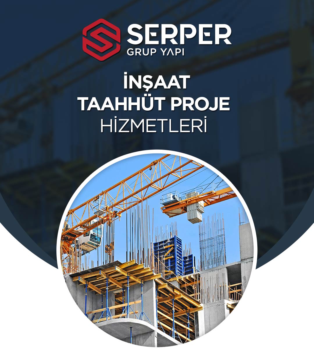 Serper Grup Yapı İnşaat