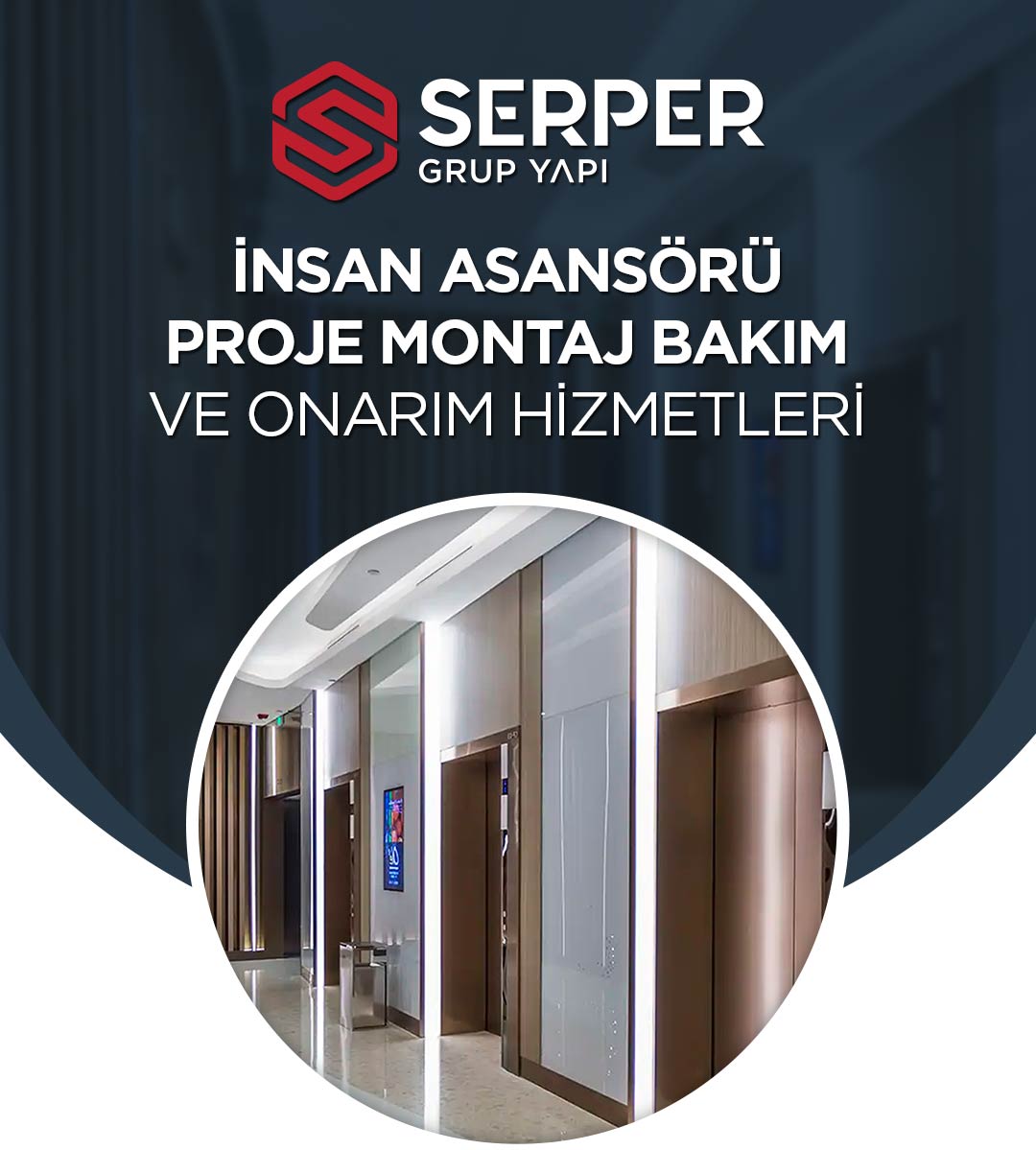 Serper Grup Yapı İnşaat