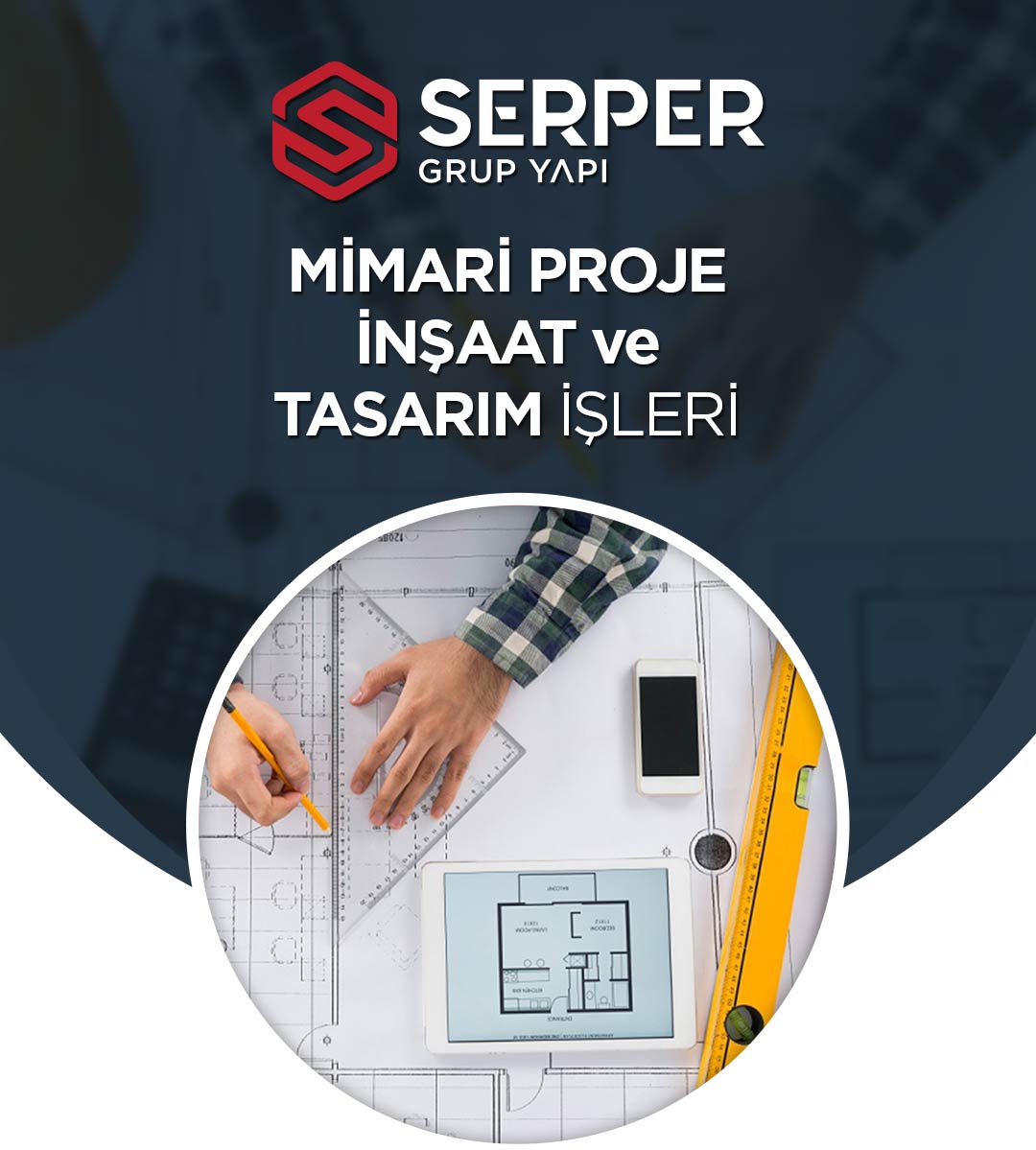Serper Grup Yapı İnşaat
