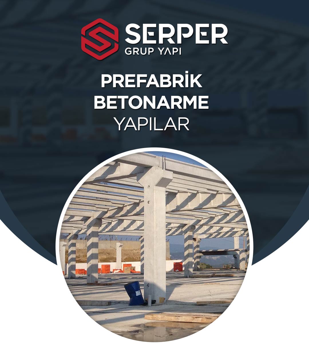 Serper Grup Yapı İnşaat