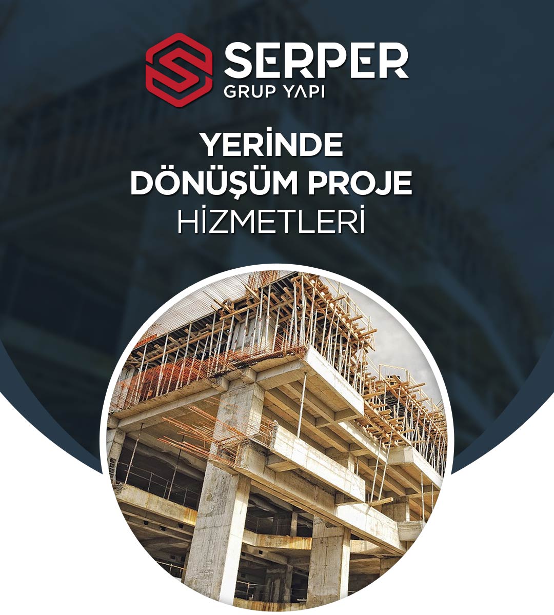 Serper Grup Yapı İnşaat