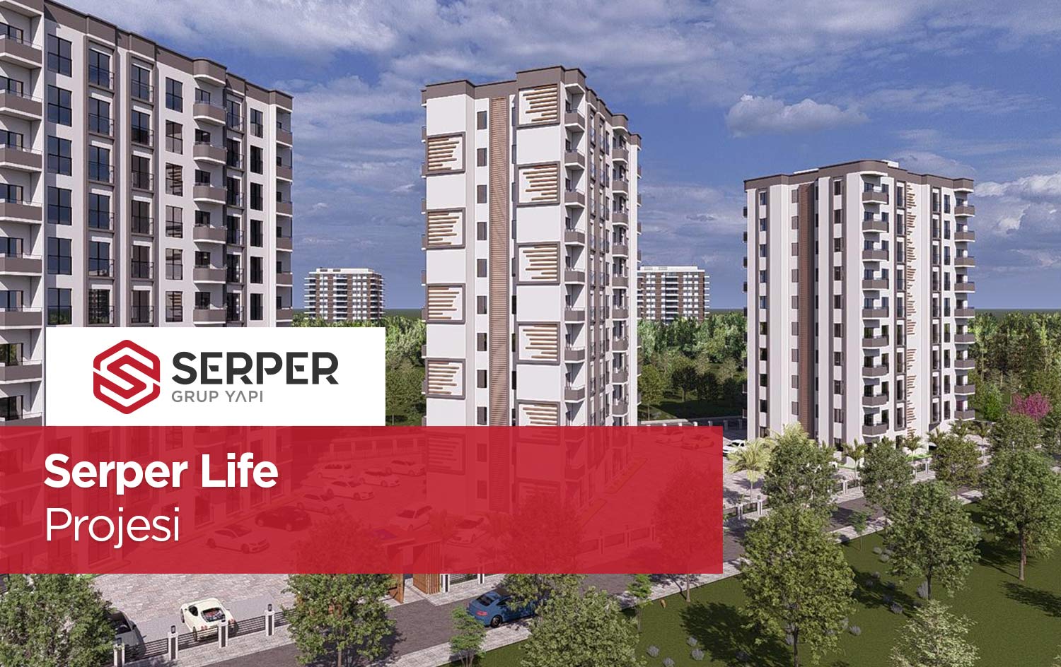 Serper Grup Yapı İnşaat