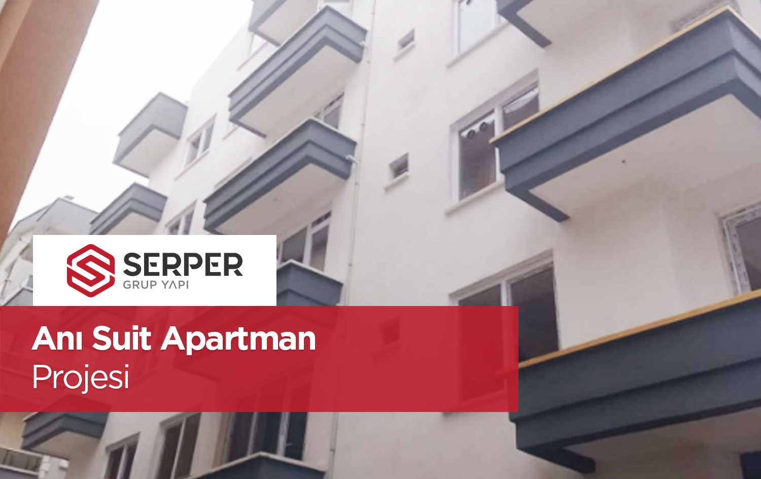 Serper Grup Yapı İnşaat