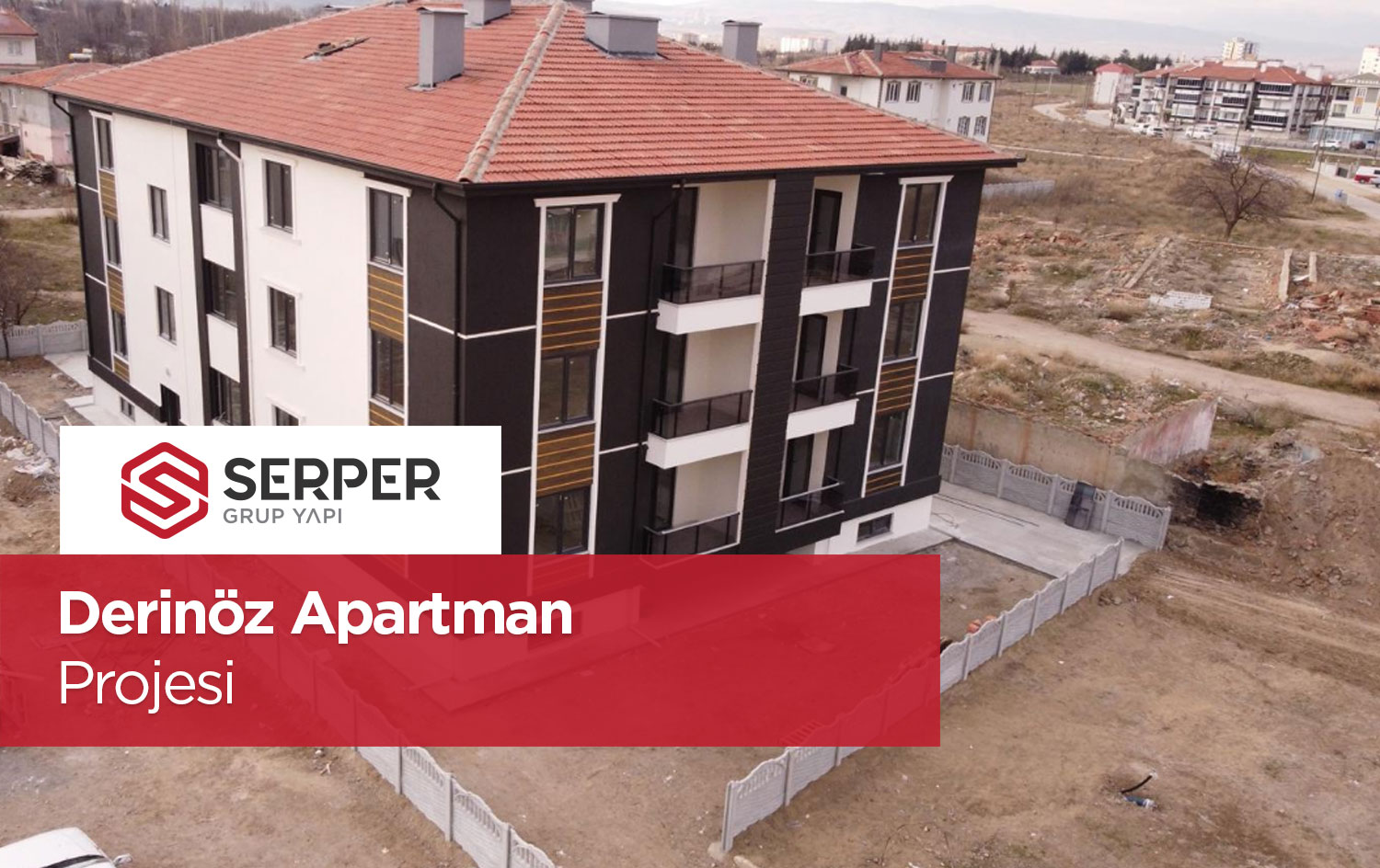 Serper Grup Yapı İnşaat