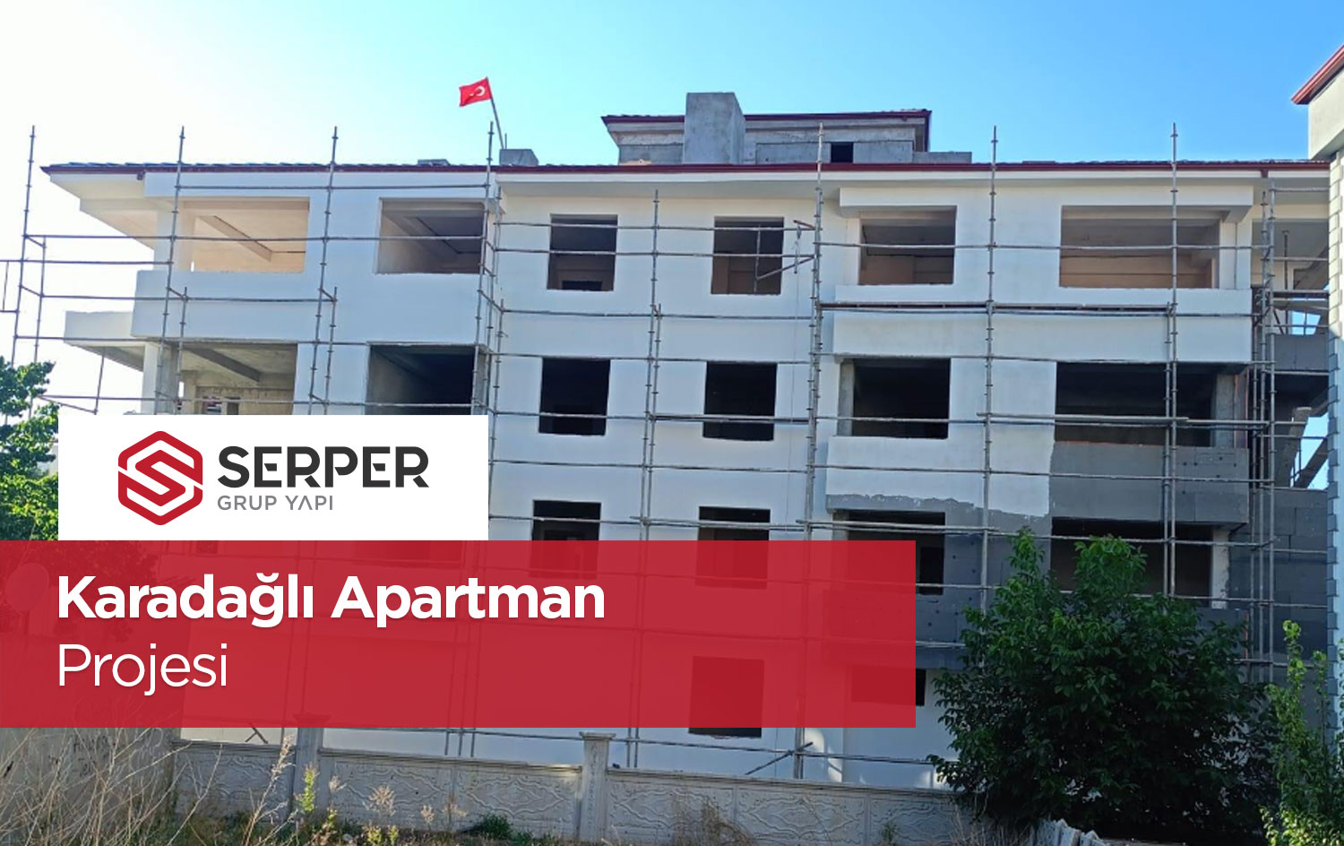 Serper Grup Yapı İnşaat