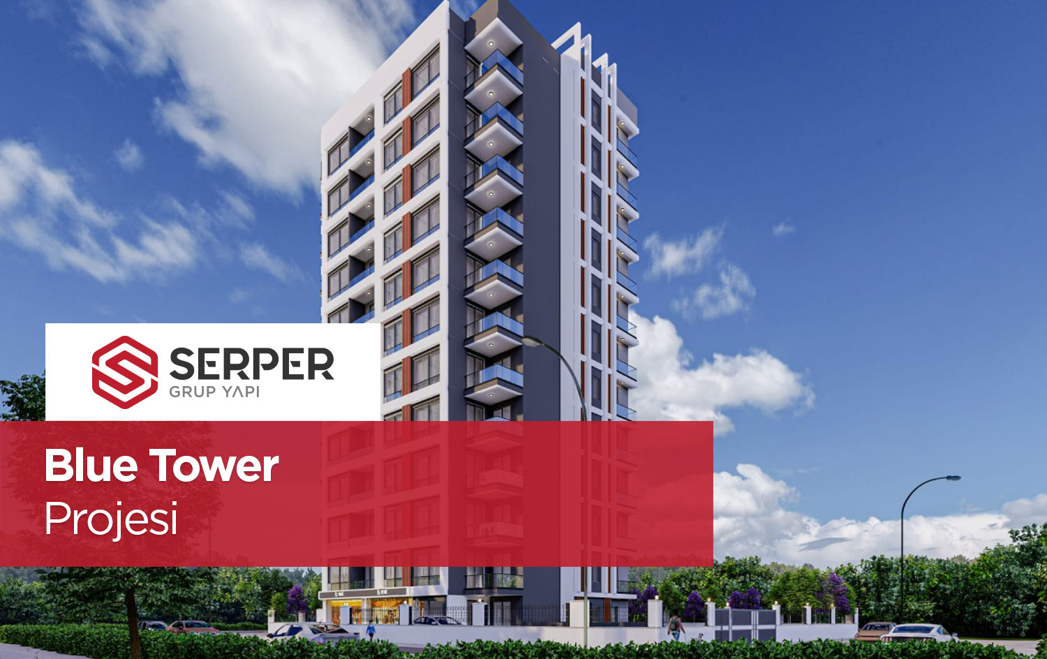 Serper Grup Yapı İnşaat