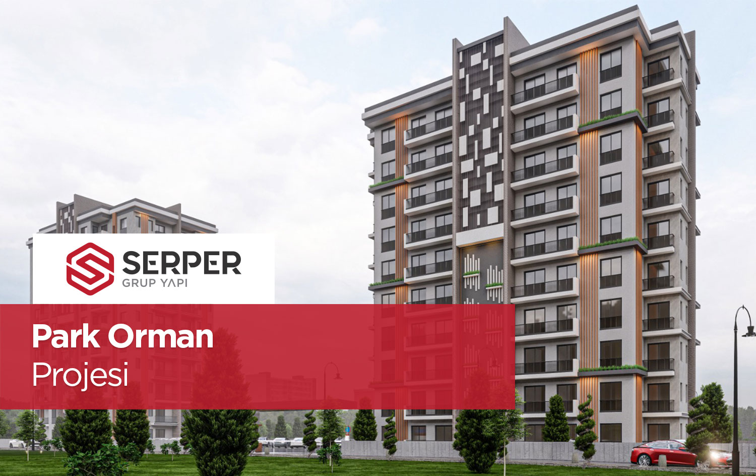 Serper Grup Yapı İnşaat