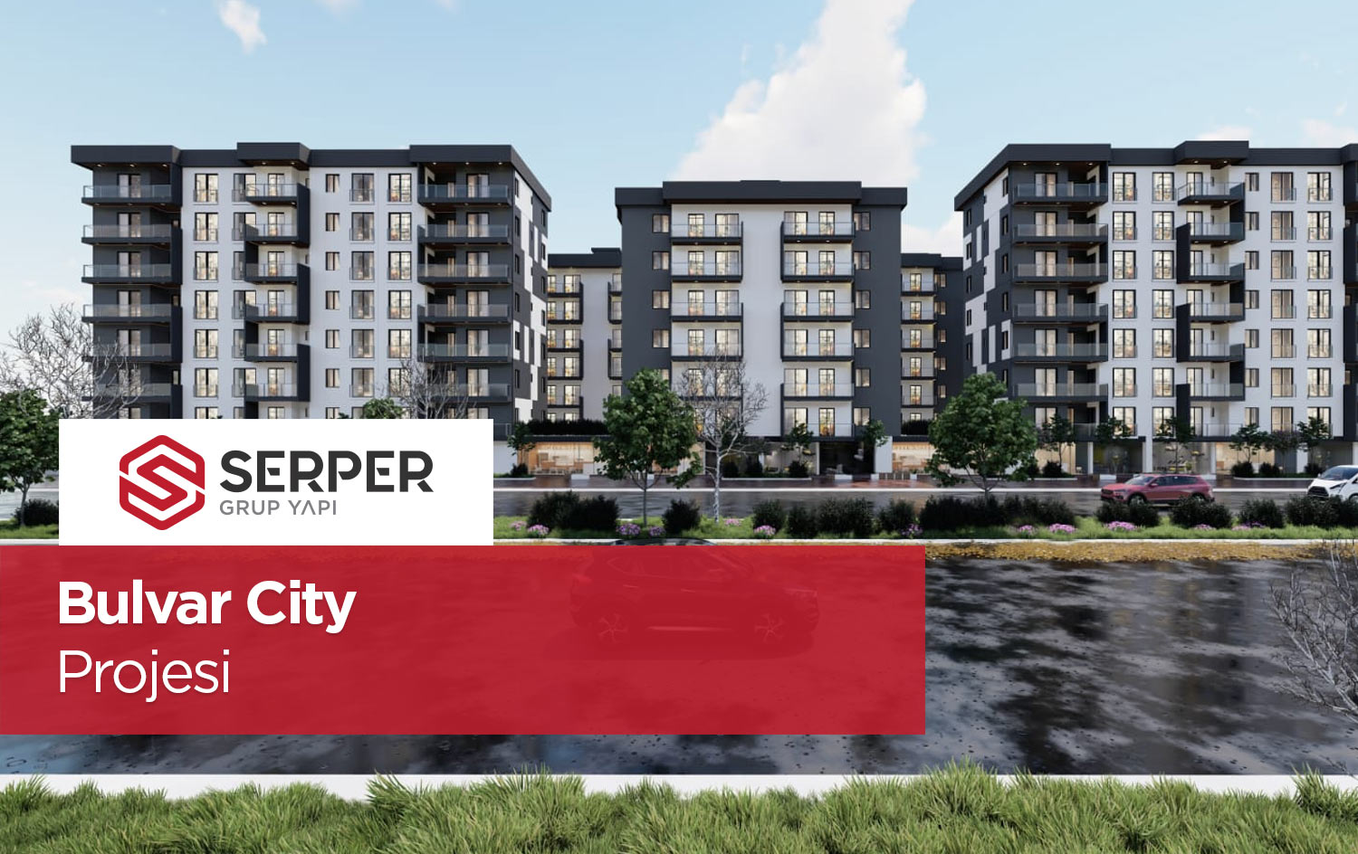 Serper Grup Yapı İnşaat