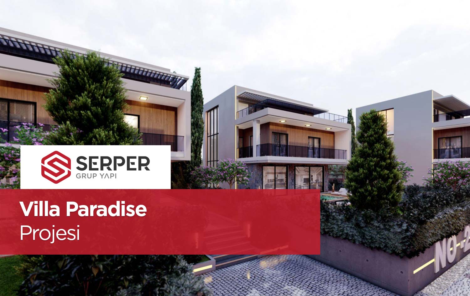 Serper Grup Yapı İnşaat