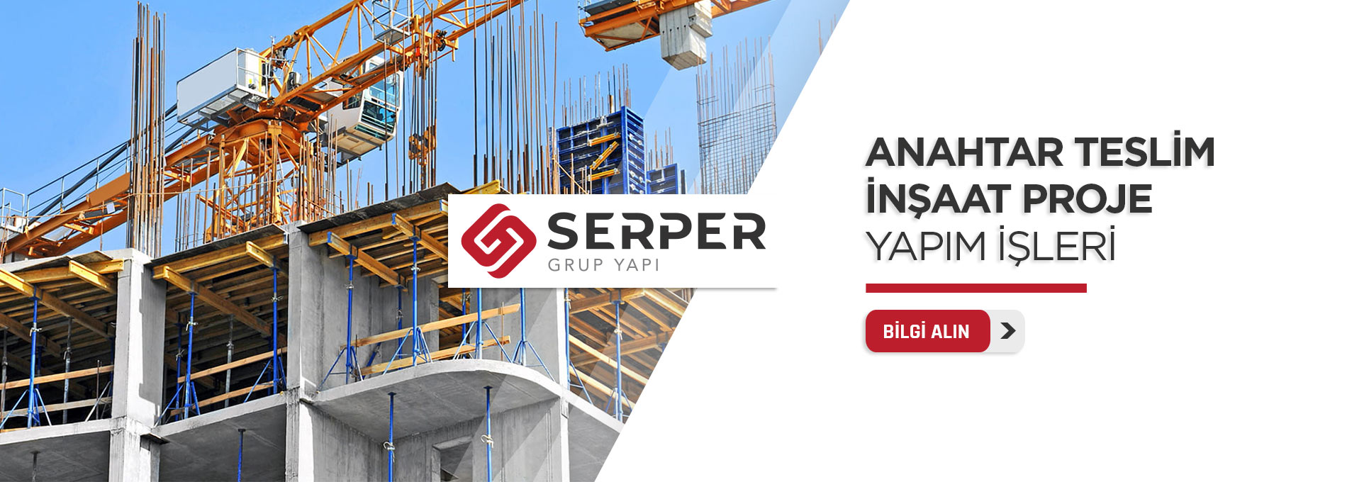 Serper Grup Yapı İnşaat