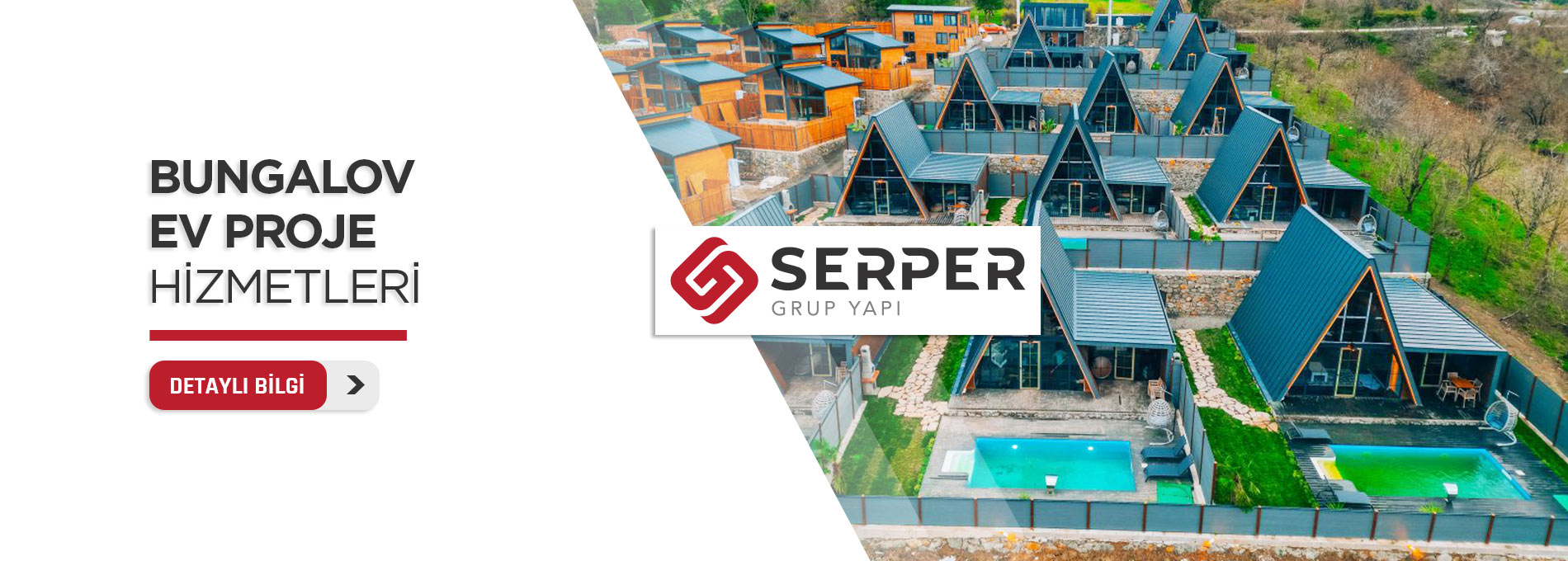 Serper Grup Yapı İnşaat