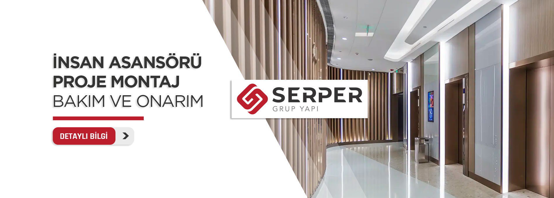 Serper Grup Yapı İnşaat