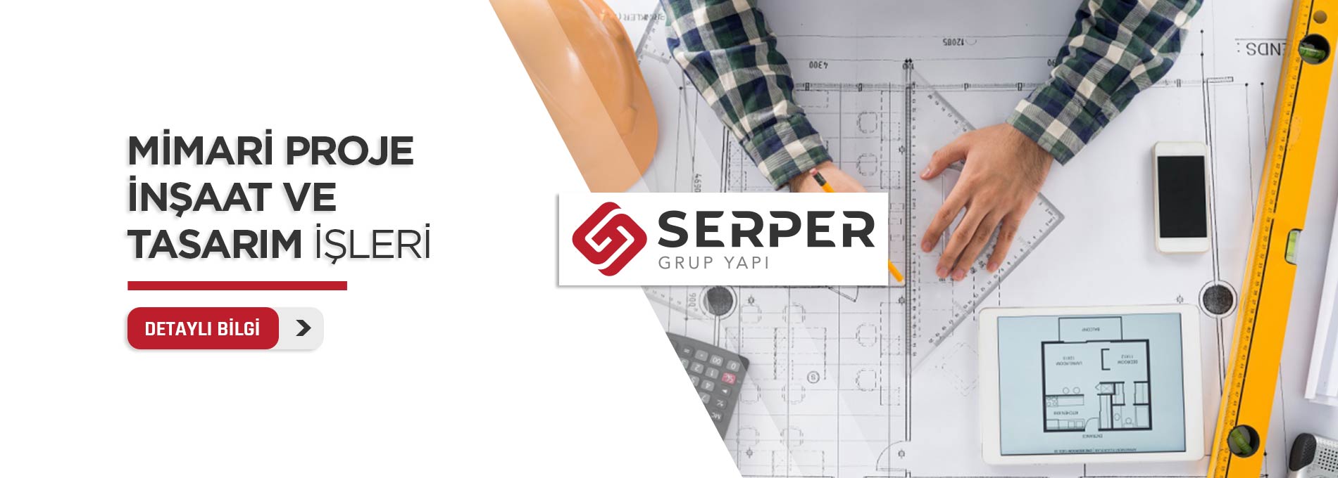Serper Grup Yapı İnşaat