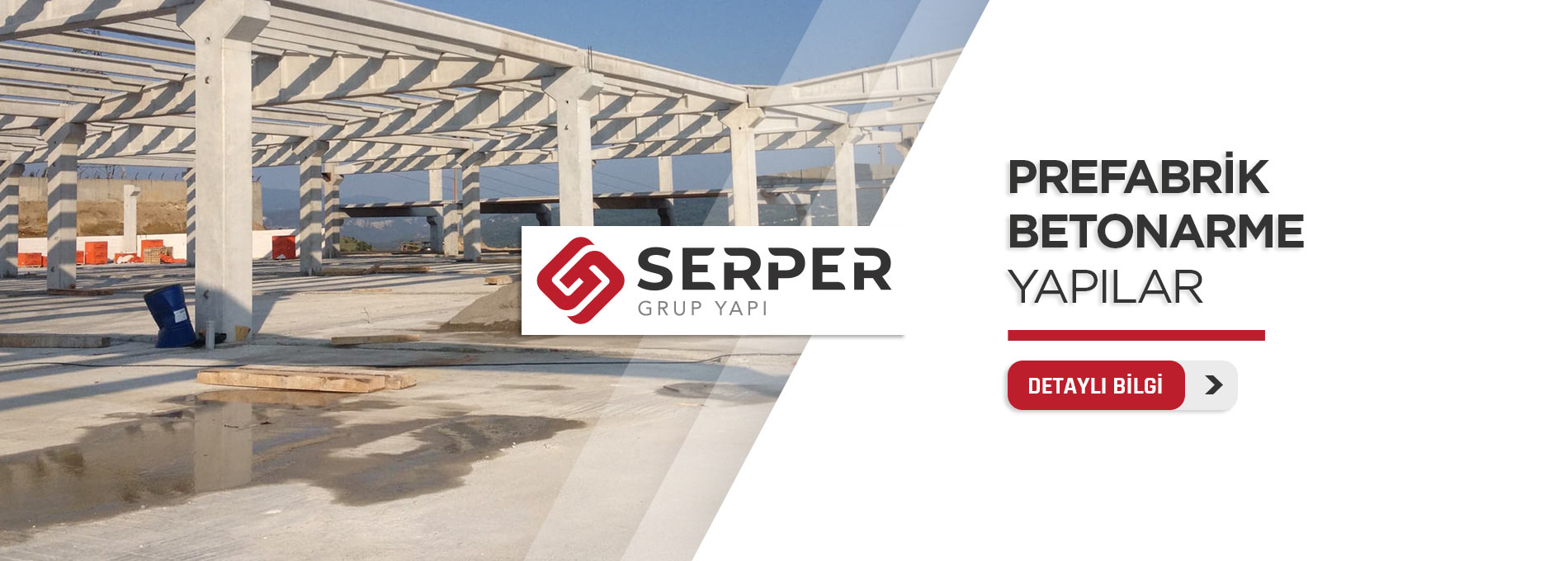 Serper Grup Yapı İnşaat