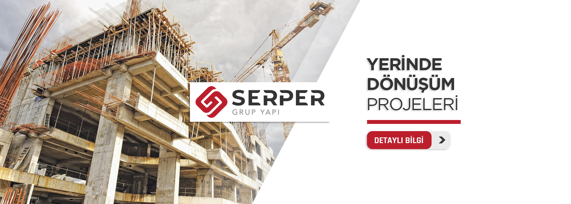 Serper Grup Yapı İnşaat